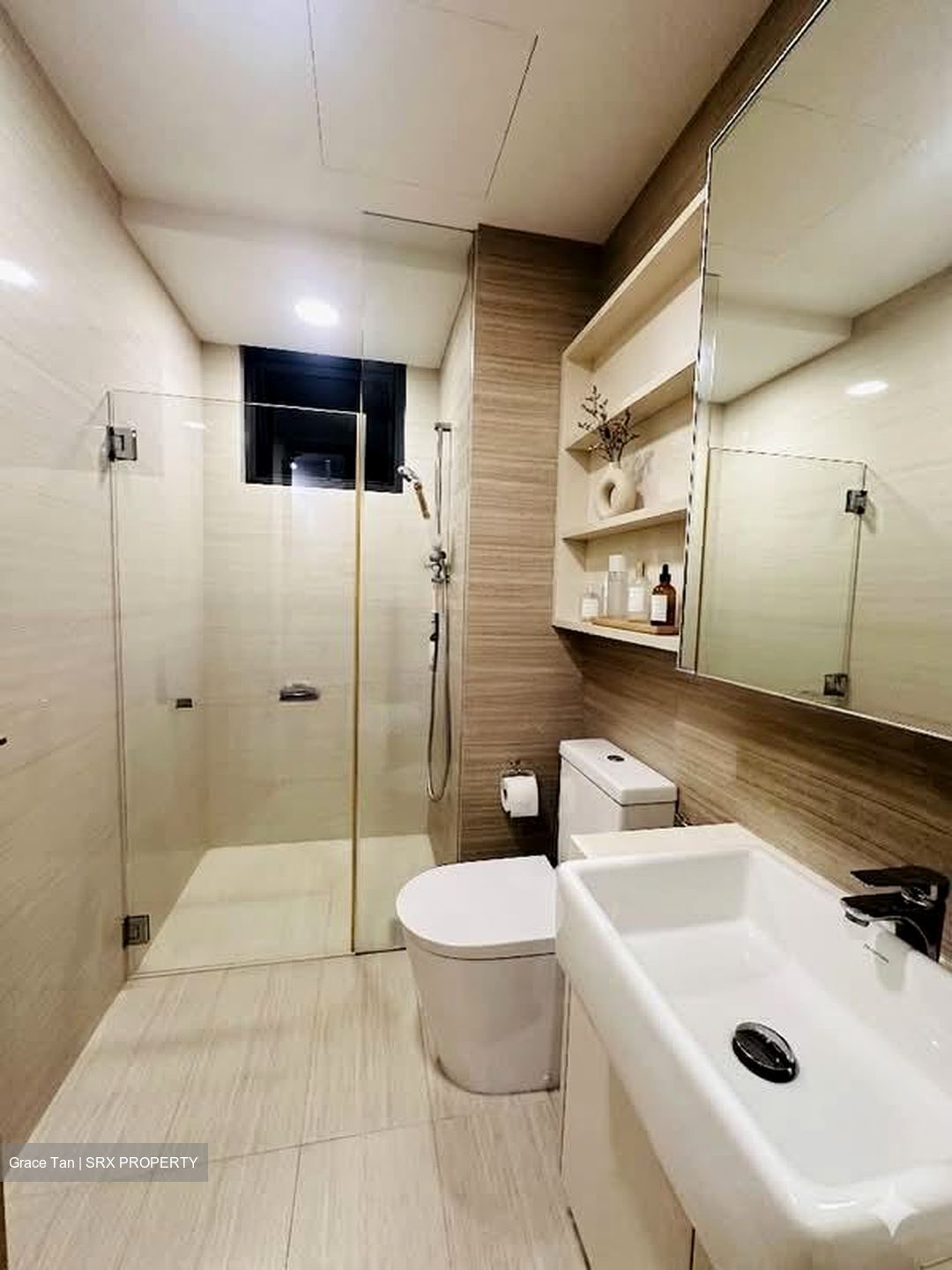 High Park Residences (D28), Apartment #539125691